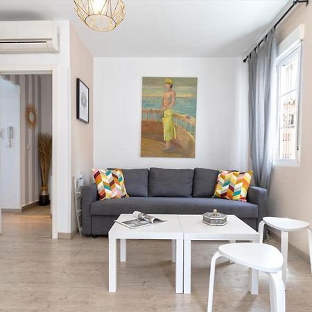 Livemalaga Gordon Home Exteriör bild