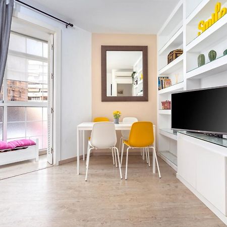 Livemalaga Gordon Home Exteriör bild