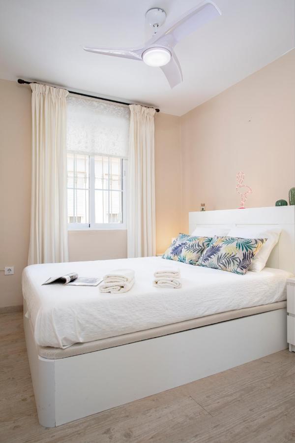 Livemalaga Gordon Home Exteriör bild