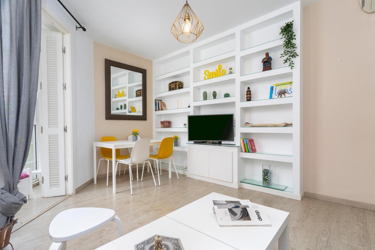 Livemalaga Gordon Home Exteriör bild