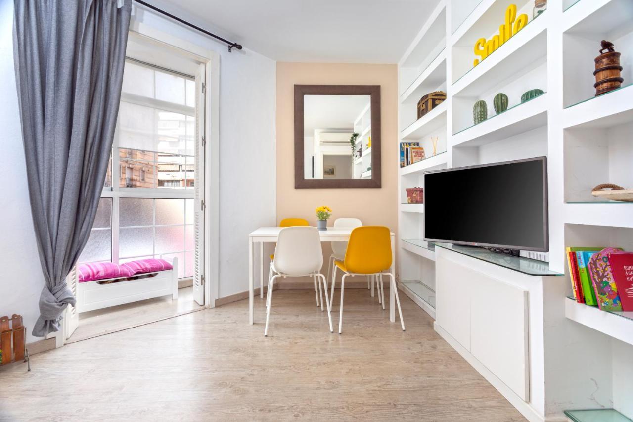 Livemalaga Gordon Home Exteriör bild